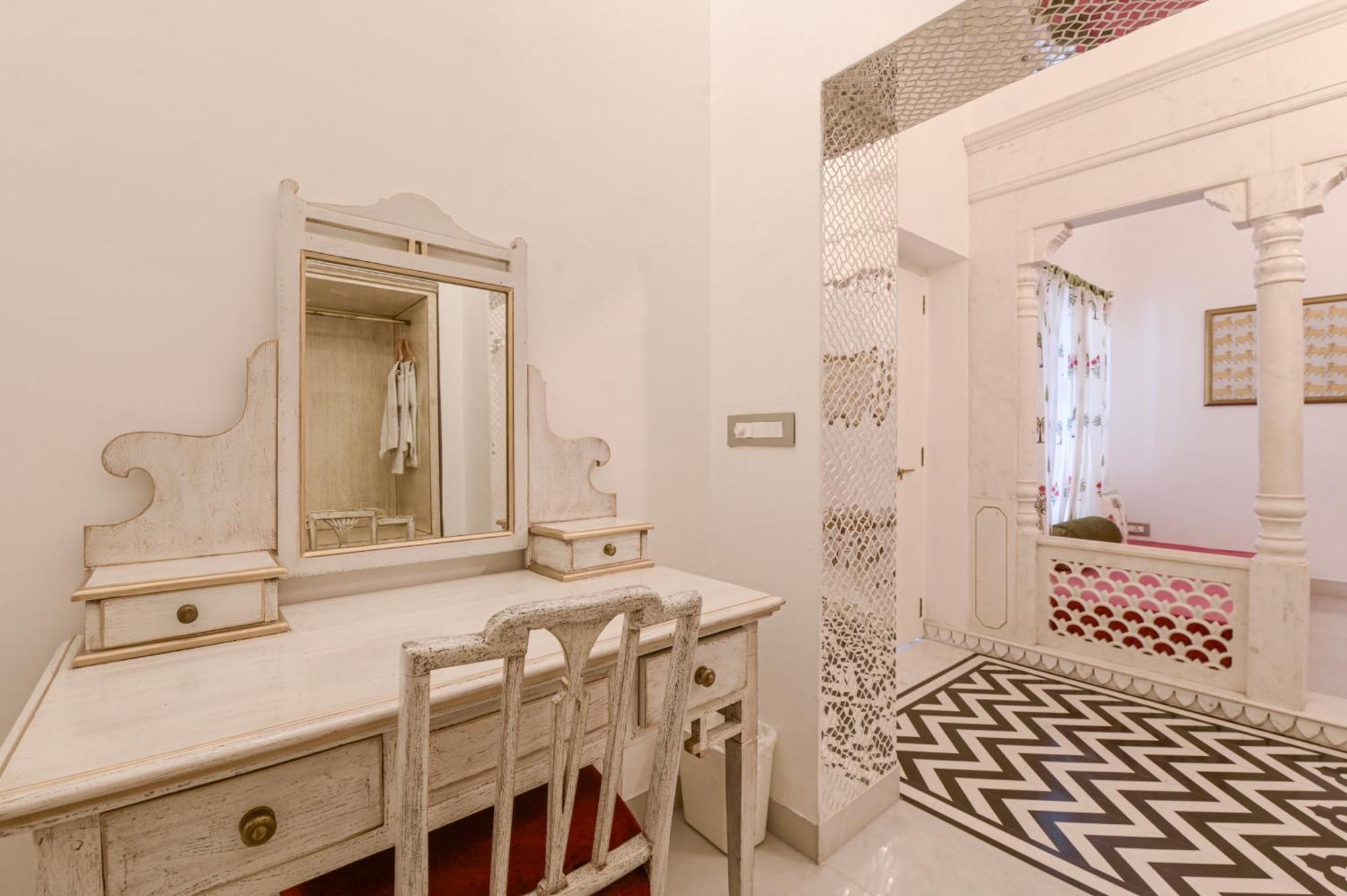 Jagat Niwas Palace Udaipur Dış mekan fotoğraf